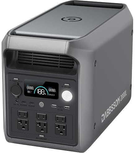 Amazon.co.jp: IEE ポータブル電源 P1800 大容量 1024Wh リン酸鉄 1